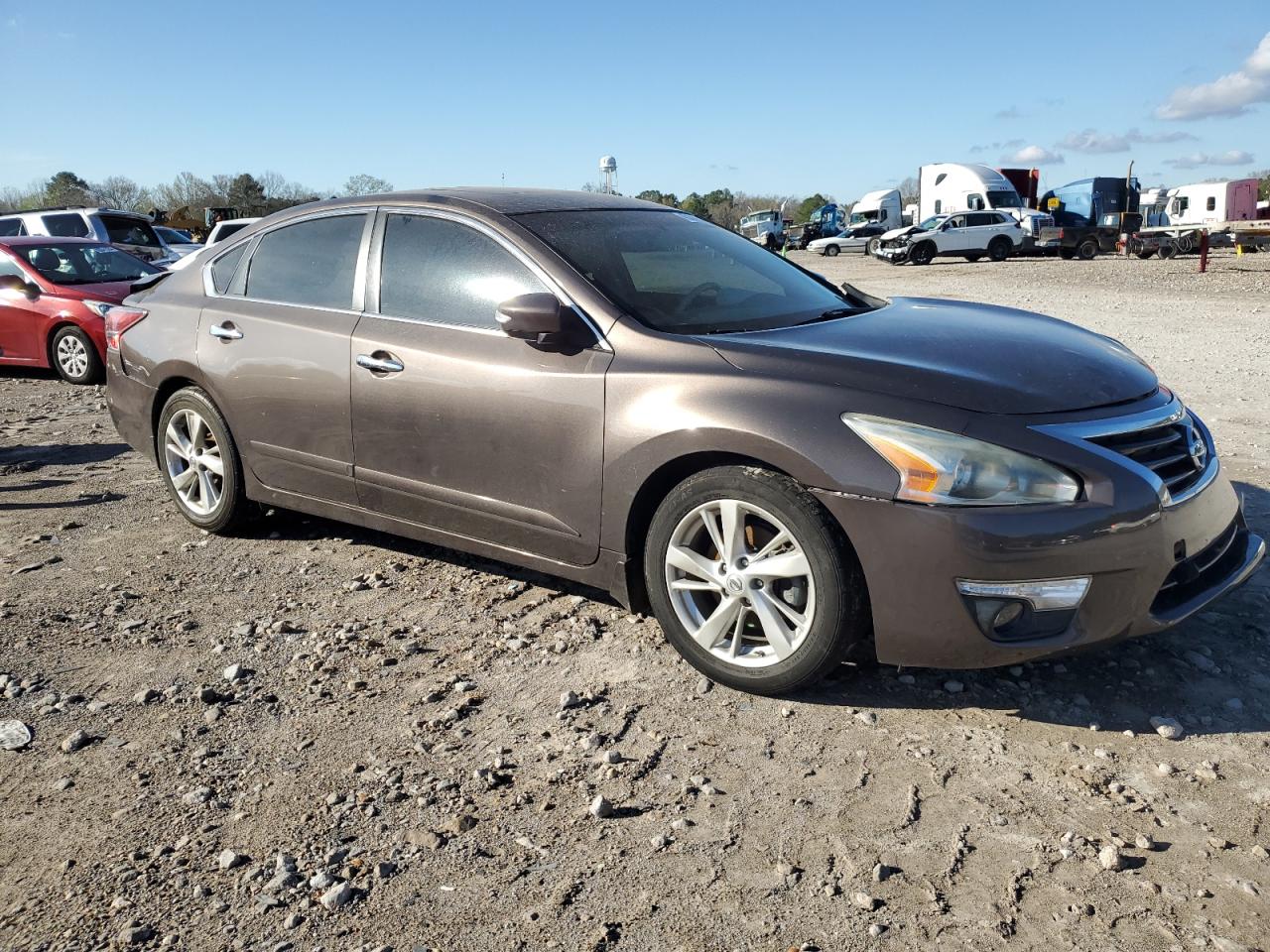 Photo 3 VIN: 1N4AL3AP9FC136536 - NISSAN ALTIMA 