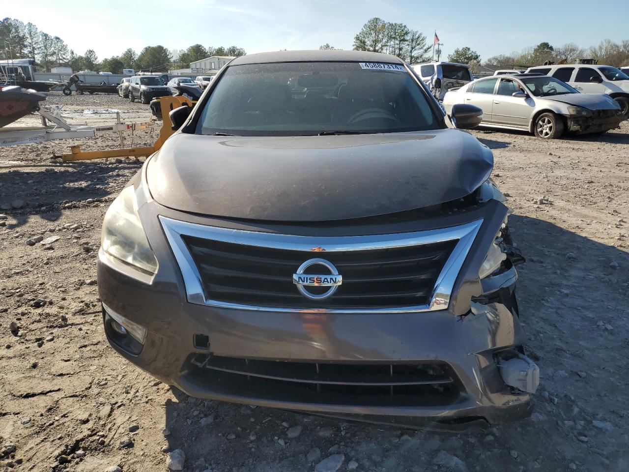 Photo 4 VIN: 1N4AL3AP9FC136536 - NISSAN ALTIMA 