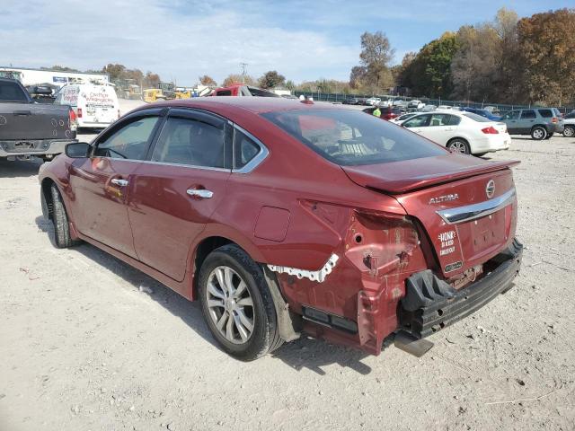 Photo 2 VIN: 1N4AL3AP9FC137492 - NISSAN ALTIMA 2.5 