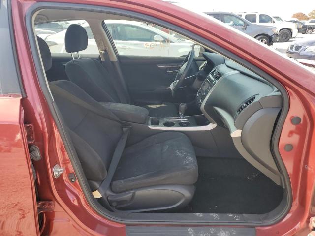 Photo 4 VIN: 1N4AL3AP9FC137492 - NISSAN ALTIMA 2.5 