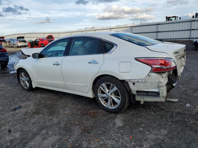 Photo 1 VIN: 1N4AL3AP9FC138335 - NISSAN ALTIMA 