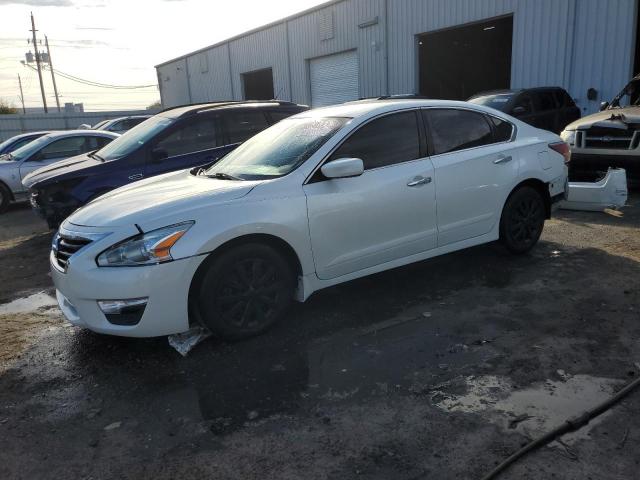 Photo 0 VIN: 1N4AL3AP9FC138495 - NISSAN ALTIMA 2.5 