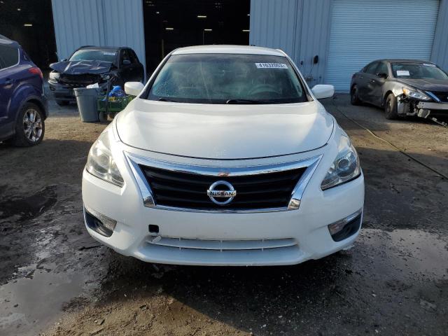 Photo 4 VIN: 1N4AL3AP9FC138495 - NISSAN ALTIMA 2.5 