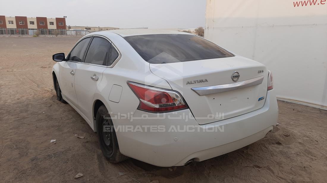 Photo 5 VIN: 1N4AL3AP9FC140246 - NISSAN ALTIMA 