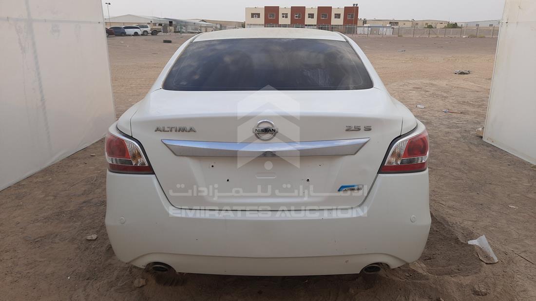 Photo 6 VIN: 1N4AL3AP9FC140246 - NISSAN ALTIMA 