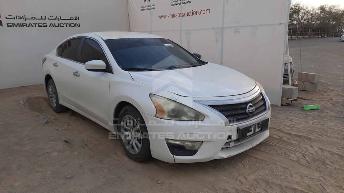 Photo 8 VIN: 1N4AL3AP9FC140246 - NISSAN ALTIMA 