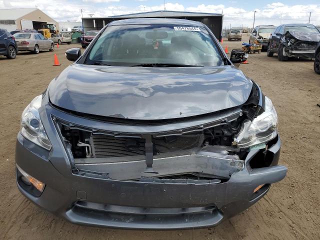 Photo 4 VIN: 1N4AL3AP9FC141090 - NISSAN ALTIMA 