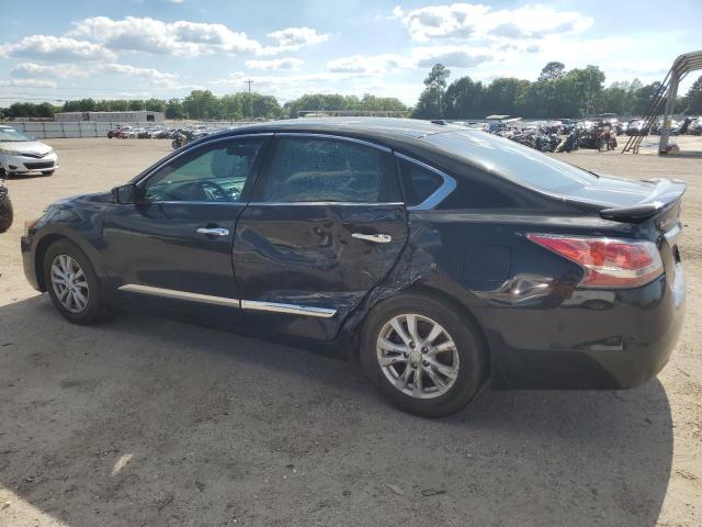 Photo 1 VIN: 1N4AL3AP9FC141770 - NISSAN ALTIMA 