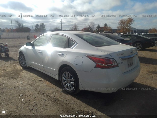 Photo 2 VIN: 1N4AL3AP9FC141994 - NISSAN ALTIMA 