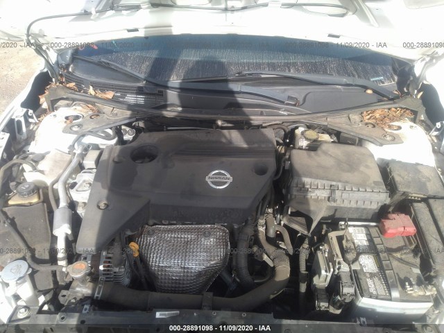 Photo 9 VIN: 1N4AL3AP9FC141994 - NISSAN ALTIMA 