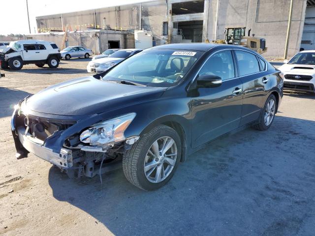 Photo 0 VIN: 1N4AL3AP9FC143194 - NISSAN ALTIMA 2.5 