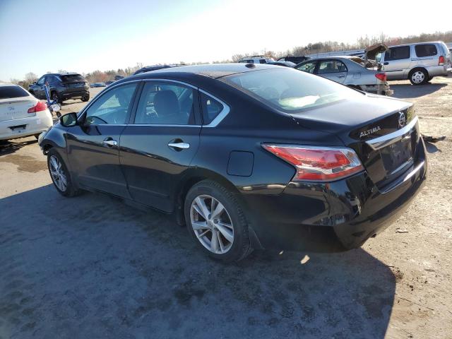 Photo 1 VIN: 1N4AL3AP9FC143194 - NISSAN ALTIMA 2.5 