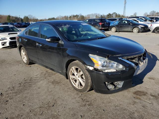 Photo 3 VIN: 1N4AL3AP9FC143194 - NISSAN ALTIMA 2.5 