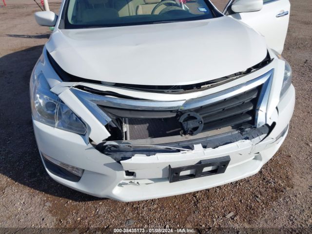 Photo 5 VIN: 1N4AL3AP9FC143311 - NISSAN ALTIMA 