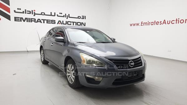 Photo 11 VIN: 1N4AL3AP9FC143518 - NISSAN ALTIMA 