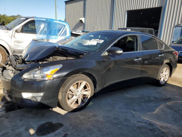 Photo 0 VIN: 1N4AL3AP9FC144829 - NISSAN ALTIMA 