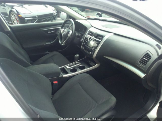 Photo 4 VIN: 1N4AL3AP9FC145995 - NISSAN ALTIMA 