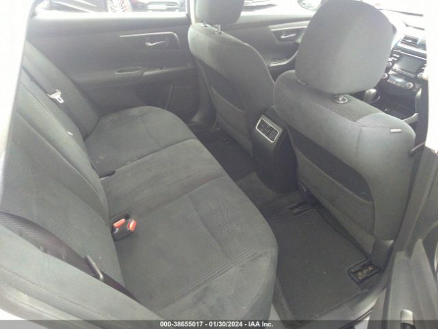 Photo 7 VIN: 1N4AL3AP9FC145995 - NISSAN ALTIMA 