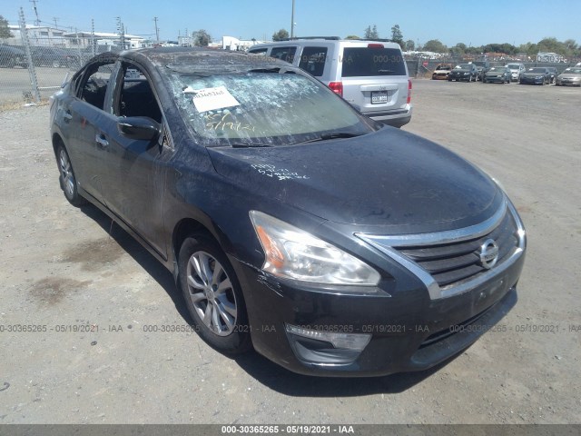 Photo 0 VIN: 1N4AL3AP9FC146337 - NISSAN ALTIMA 