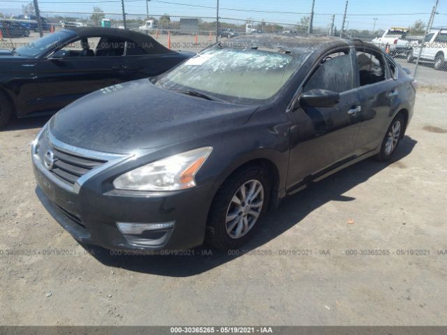 Photo 1 VIN: 1N4AL3AP9FC146337 - NISSAN ALTIMA 