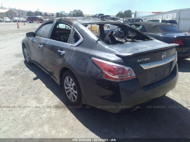 Photo 2 VIN: 1N4AL3AP9FC146337 - NISSAN ALTIMA 