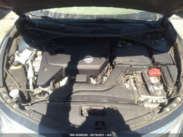 Photo 9 VIN: 1N4AL3AP9FC146337 - NISSAN ALTIMA 