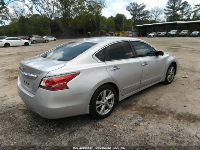 Photo 3 VIN: 1N4AL3AP9FC149092 - NISSAN ALTIMA 