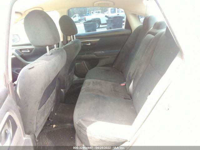 Photo 7 VIN: 1N4AL3AP9FC149092 - NISSAN ALTIMA 