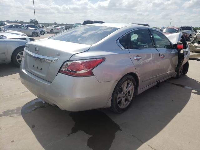 Photo 3 VIN: 1N4AL3AP9FC149996 - NISSAN ALTIMA 2.5 