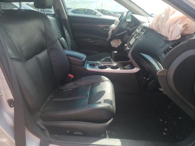 Photo 4 VIN: 1N4AL3AP9FC149996 - NISSAN ALTIMA 2.5 