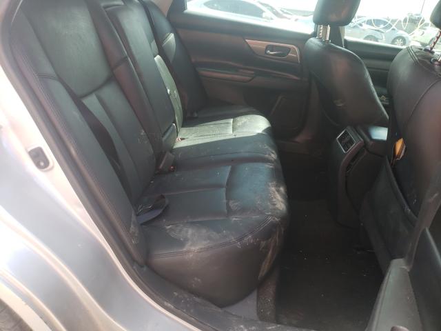 Photo 5 VIN: 1N4AL3AP9FC149996 - NISSAN ALTIMA 2.5 