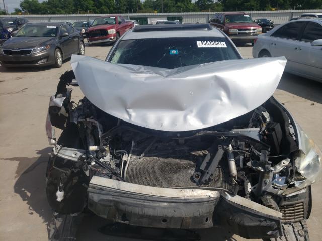 Photo 8 VIN: 1N4AL3AP9FC149996 - NISSAN ALTIMA 2.5 