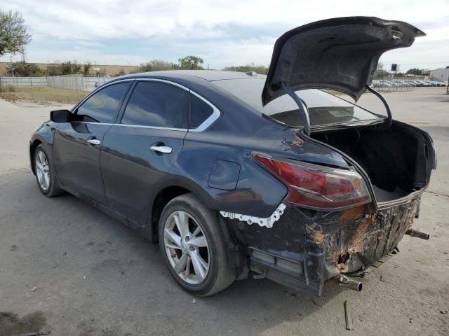 Photo 1 VIN: 1N4AL3AP9FC151179 - NISSAN ALTIMA 2.5 