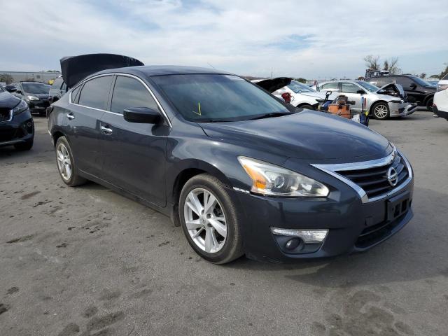 Photo 3 VIN: 1N4AL3AP9FC151179 - NISSAN ALTIMA 2.5 