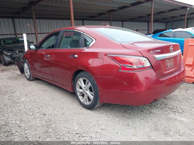 Photo 2 VIN: 1N4AL3AP9FC151196 - NISSAN ALTIMA 