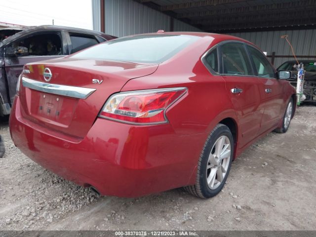 Photo 3 VIN: 1N4AL3AP9FC151196 - NISSAN ALTIMA 