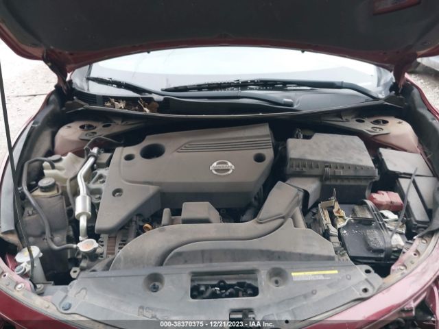 Photo 9 VIN: 1N4AL3AP9FC151196 - NISSAN ALTIMA 