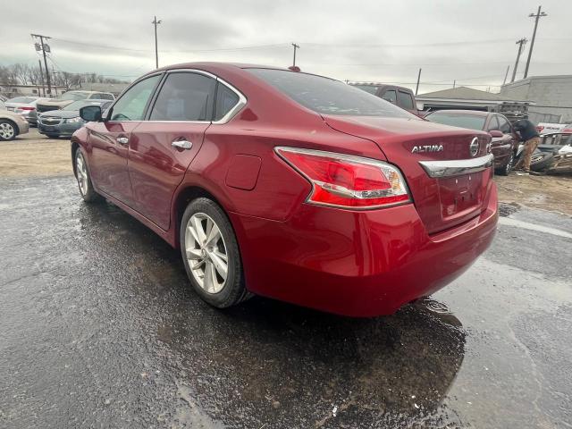 Photo 2 VIN: 1N4AL3AP9FC151263 - NISSAN ALTIMA 2.5 