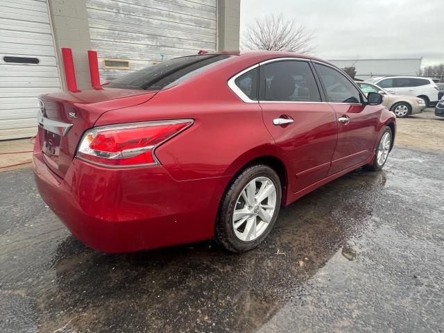 Photo 3 VIN: 1N4AL3AP9FC151263 - NISSAN ALTIMA 2.5 