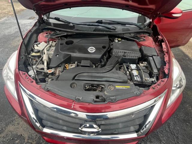 Photo 6 VIN: 1N4AL3AP9FC151263 - NISSAN ALTIMA 2.5 