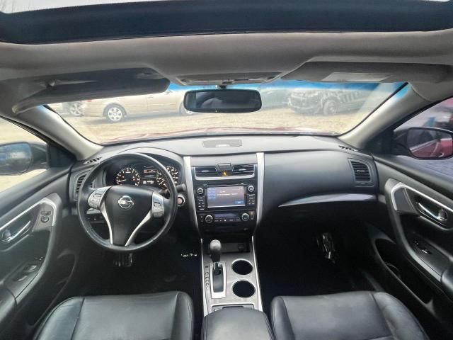 Photo 8 VIN: 1N4AL3AP9FC151263 - NISSAN ALTIMA 2.5 