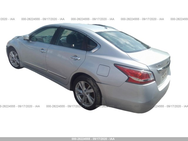 Photo 2 VIN: 1N4AL3AP9FC151702 - NISSAN ALTIMA 