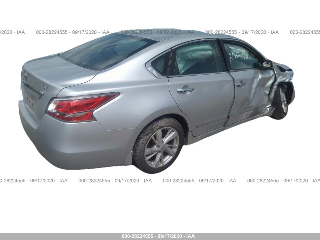 Photo 3 VIN: 1N4AL3AP9FC151702 - NISSAN ALTIMA 