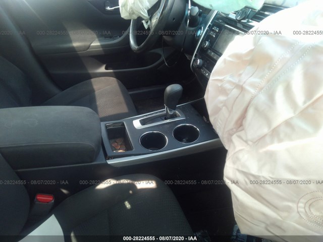 Photo 4 VIN: 1N4AL3AP9FC151702 - NISSAN ALTIMA 