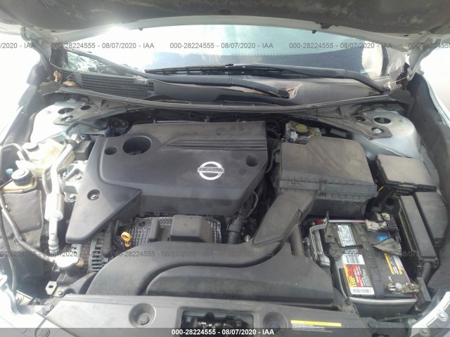 Photo 9 VIN: 1N4AL3AP9FC151702 - NISSAN ALTIMA 