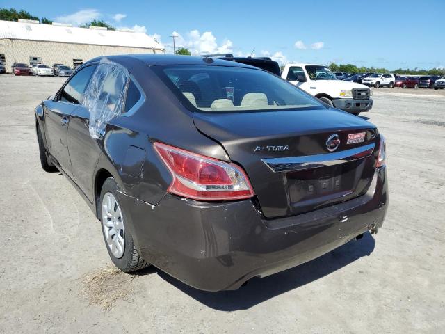 Photo 2 VIN: 1N4AL3AP9FC152011 - NISSAN ALTIMA 