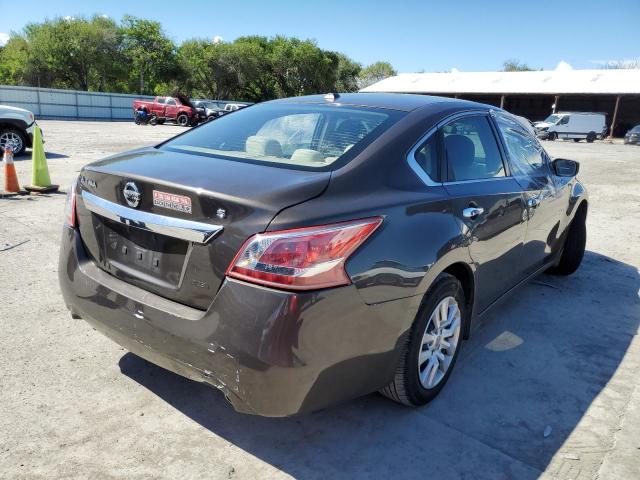 Photo 3 VIN: 1N4AL3AP9FC152011 - NISSAN ALTIMA 