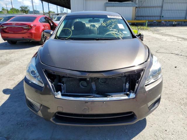 Photo 8 VIN: 1N4AL3AP9FC152011 - NISSAN ALTIMA 