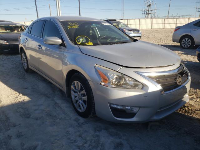 Photo 0 VIN: 1N4AL3AP9FC152851 - NISSAN ALTIMA 2.5 