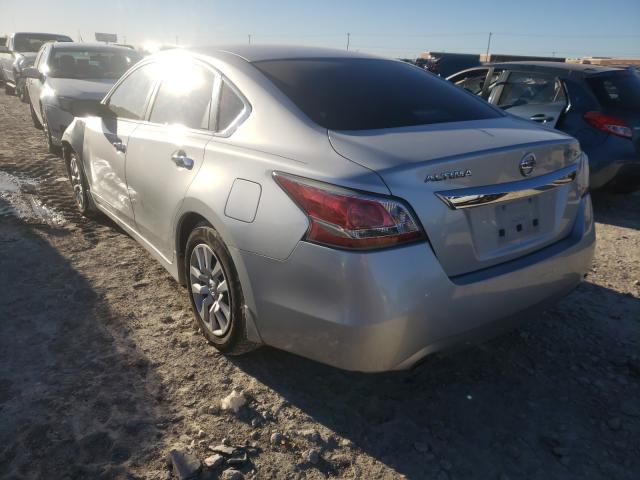 Photo 2 VIN: 1N4AL3AP9FC152851 - NISSAN ALTIMA 2.5 